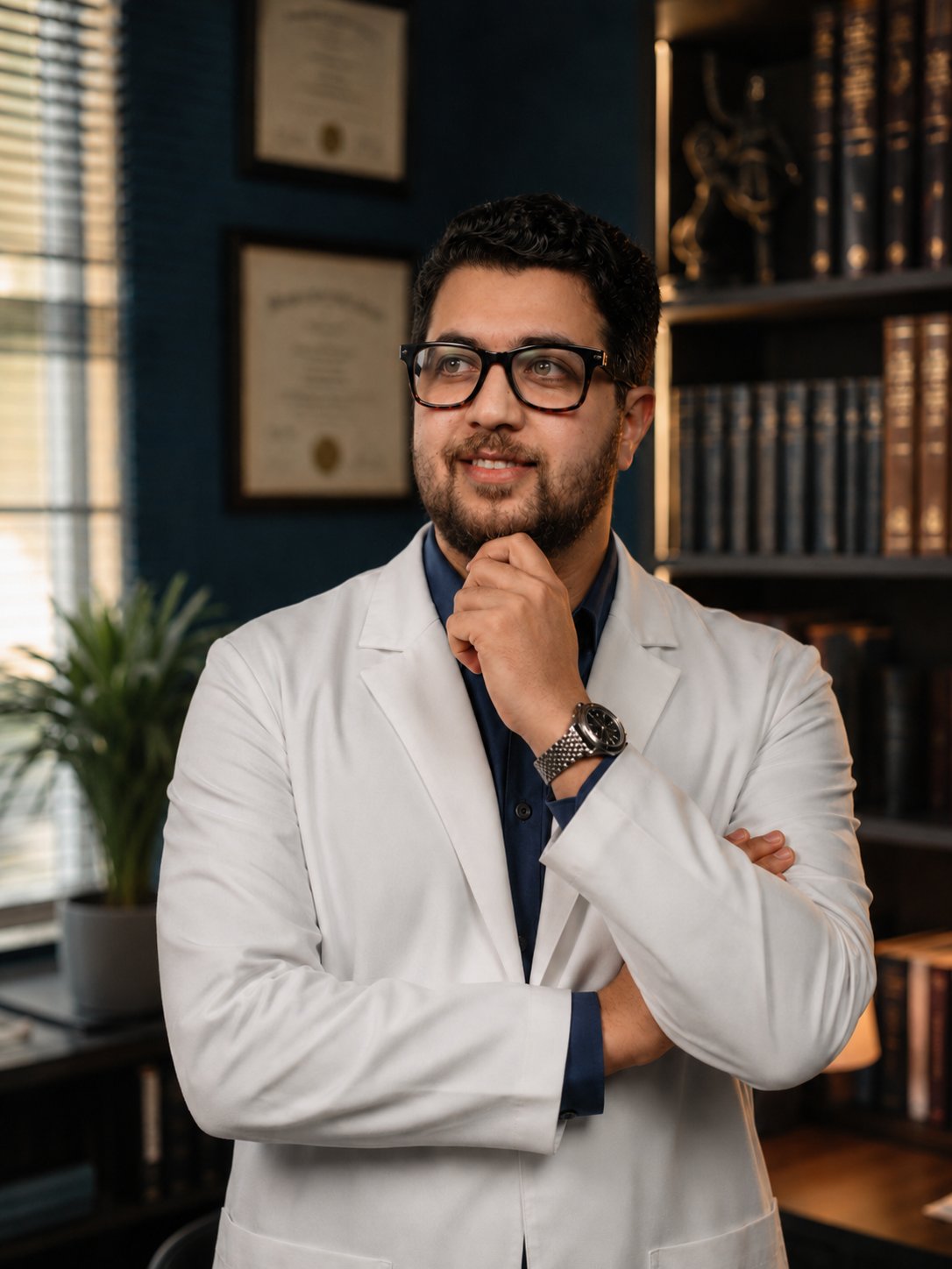 د. أحمد خيري